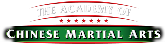 The Academy of Chinese Martial Arts